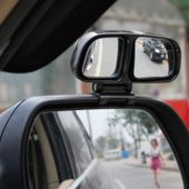 Car Blind Spot Parking Mirror FD-068
